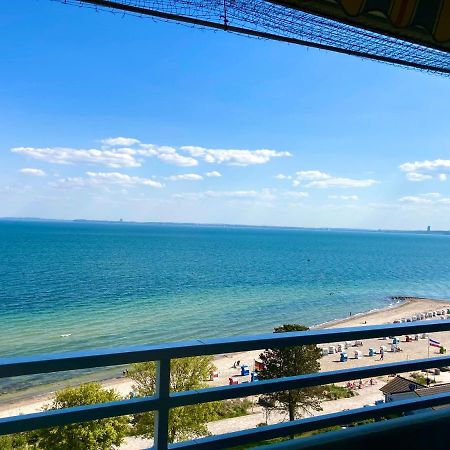 Ferienpark Sierksdorf App 302 - Strandlage 外观 照片