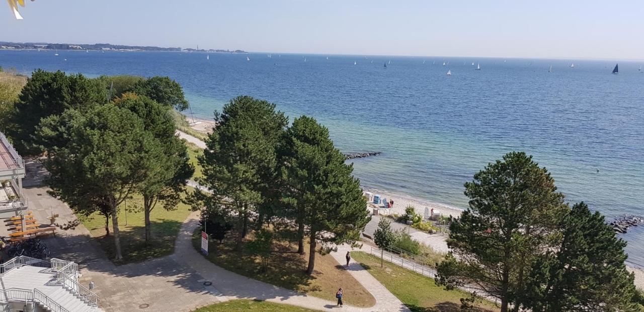 Ferienpark Sierksdorf App 302 - Strandlage 外观 照片