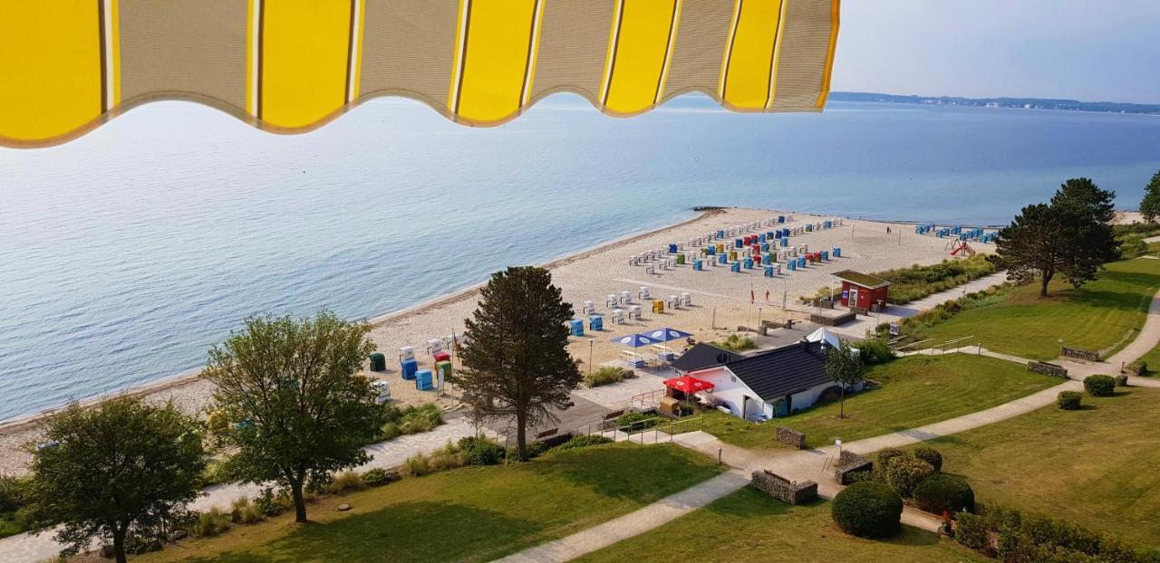Ferienpark Sierksdorf App 302 - Strandlage 外观 照片